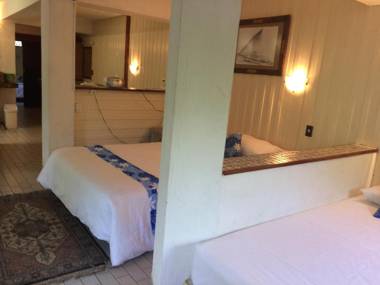 Raina Holiday Accommodation