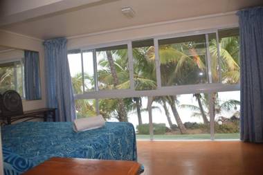 Avana Waterfront Apartments