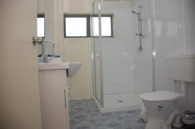 Avana Waterfront Apartments