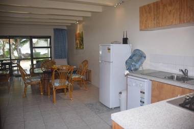 Avana Waterfront Apartments