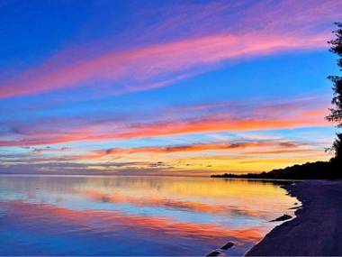 Bella Beach Bungalows