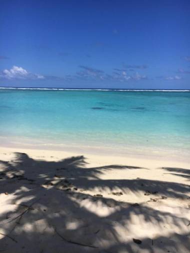 Bella Beach Bungalows