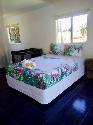 Bella Beach Bungalows