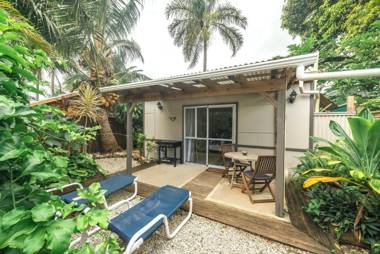 Rarotonga Daydreamer Escape