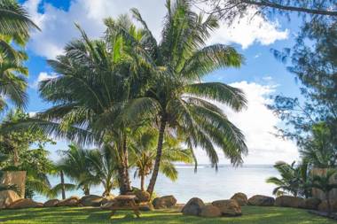Pae Moana Rarotonga