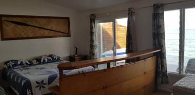 Arapati Holiday Homes