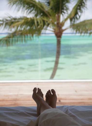 Crystal Blue Lagoon Villas