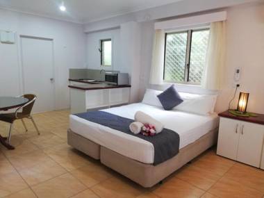 Moana Sands Beachfront Villas