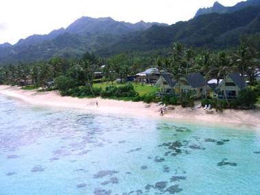 Whitesands Beach Villas