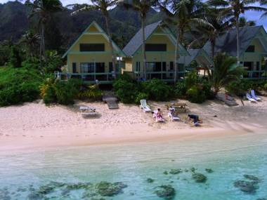 Whitesands Beach Villas