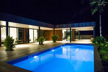 Pacific Palms Luxury Villa