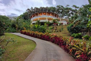 Villa Maria