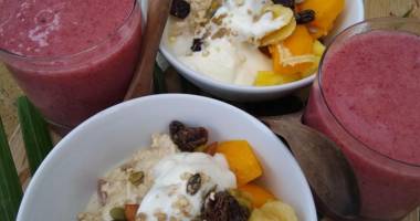 Ikurangi Eco Retreat