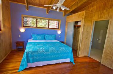 Paradise Holiday Homes Rarotonga