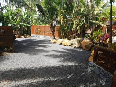 Kia Orana Villas and Spa