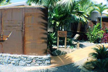 Kia Orana Villas and Spa