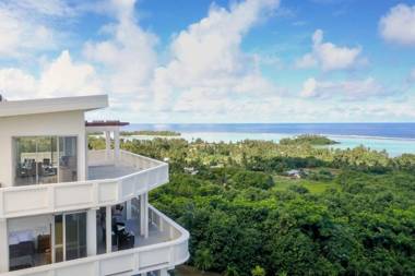 Mai'I Villa Apartments