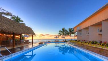 Moana Sands Lagoon Resort - Adults Only