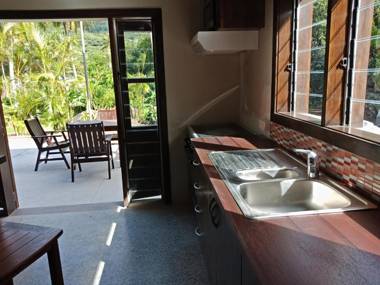 TE PUKA ESTATE Group & Function Venue