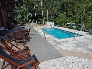 TE PUKA ESTATE Group & Function Venue