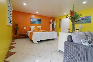 ShineAwayHomes - Mountain View