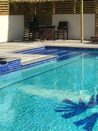 Serenity Villas Rarotonga