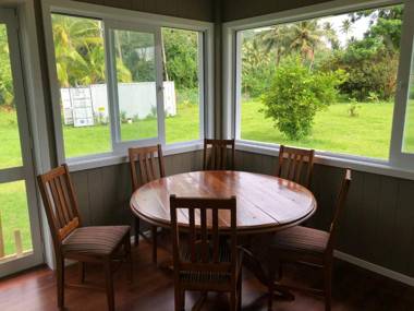 Are'ora - the house for living