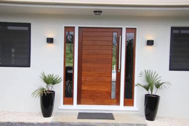 Matavera Mountain Vista