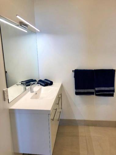 Beachfront Apartments at Rarotonga