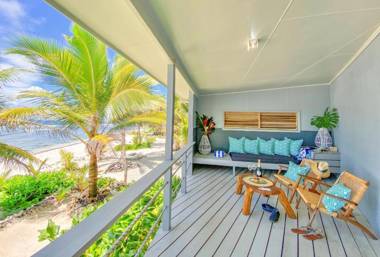 Ocean Escape Resort & Spa