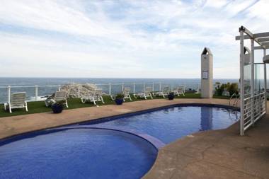 MR Mar Suites (ex Neruda Mar Suites)