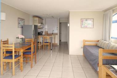 MR Mar Suites (ex Neruda Mar Suites)