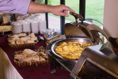 Hotel Bosque de Reñaca