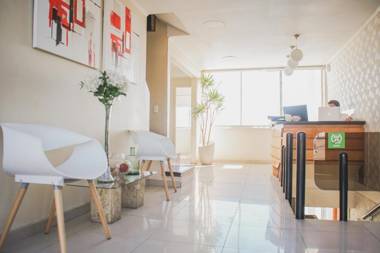 Dei Templi Apart Hotel