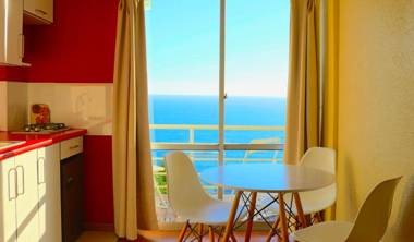 Dei Templi Apart Hotel