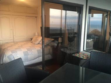 Beachfront Apartment Reñaca Chile