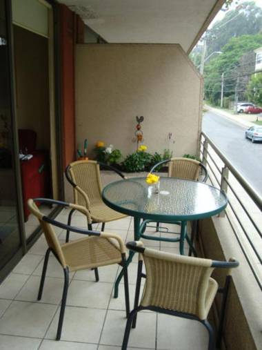 Departamento Reñaca Torremolinos XII