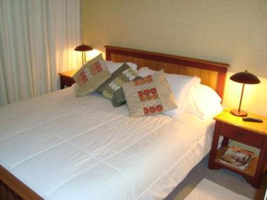 Departamento Reñaca Torremolinos XII