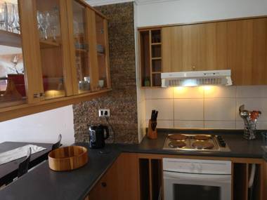 Departamento Reñaca FRENTE AL MAR