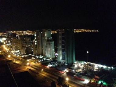 Edificio Zafiro Reñaca