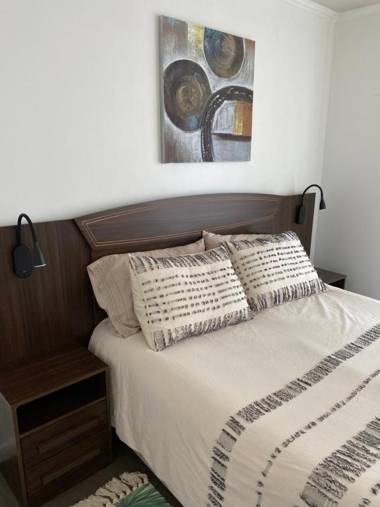 Reñaca Jardin del mar min 2noches