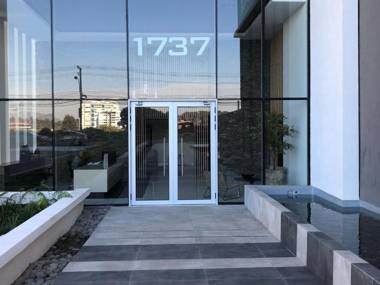 Departamento nuevo increíble vista al mar