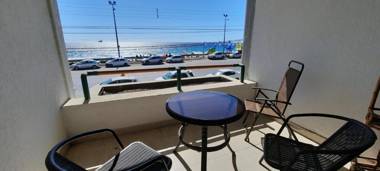 Hermoso depto duplex en Reñaca Pet friendly