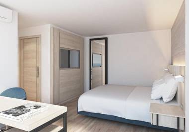 Pullman Vina del Mar San Martin