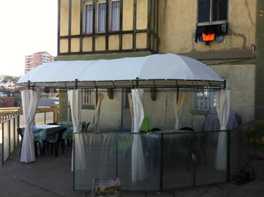 B&B Patrimonial Little Castle