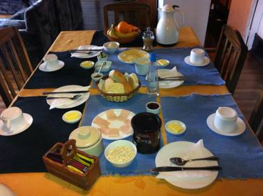 B&B Patrimonial Little Castle