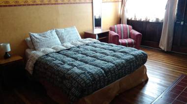 B&B Patrimonial Little Castle