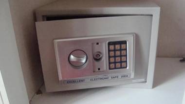 Hotel Vista Hermosa 26