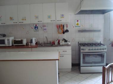 Hotel Vista Hermosa 26