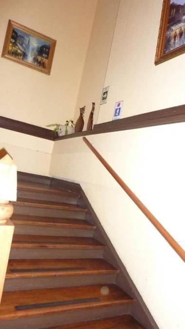 Hotel Vista Hermosa 26